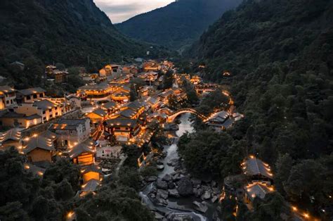 上饒到洞口需要多久？探索江西與湖南之間的時間旅行