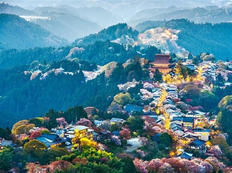 東京附近去哪裏玩：探索日本最美鄉村風情